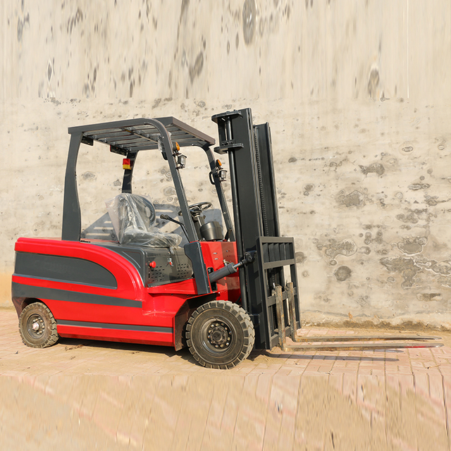 3000kg Electric Forklift