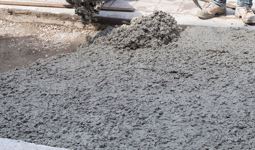 Sustainable Concrete Pumping Solutions A Focus on Green Construction