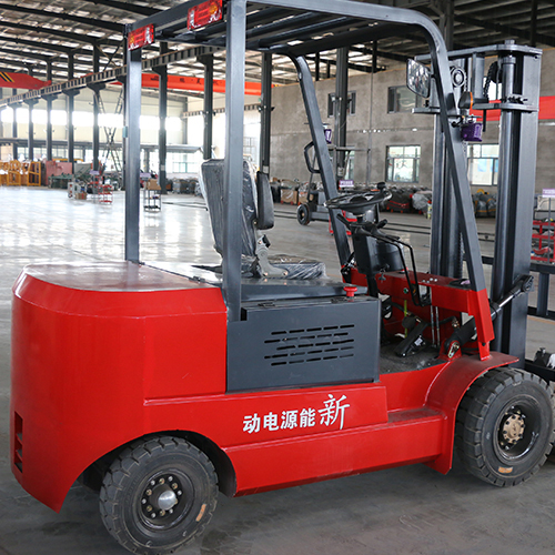 Electric Forklift