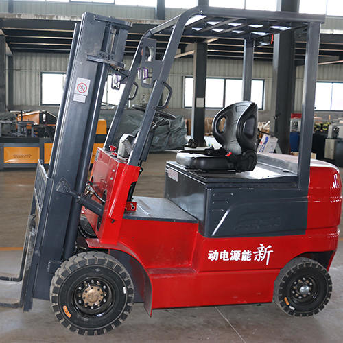 Electric Forklift China