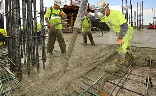 Global concrete pump market stable growth trajectory in 2022