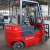 Electric Forklift China