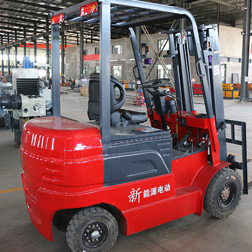 Electric Forklift China