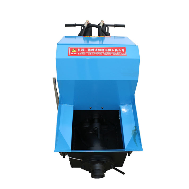 Secondary structure column pump-Xiao Jingang