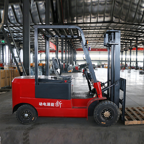 Electric Forklift Buy
