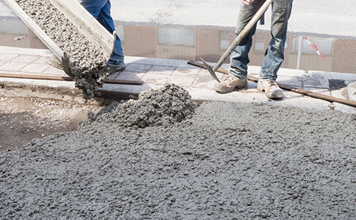 Sustainable Concrete Pumping Solutions: A Focus on Green Construction