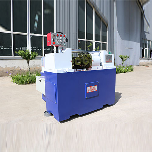 Model Z28-150 Thread Rolling Machine