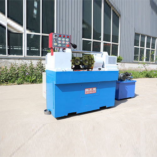 Model Z28-185 Thread Rolling Machine